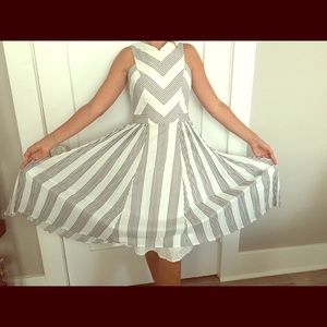 Adelyn Rae dress new with tag size M